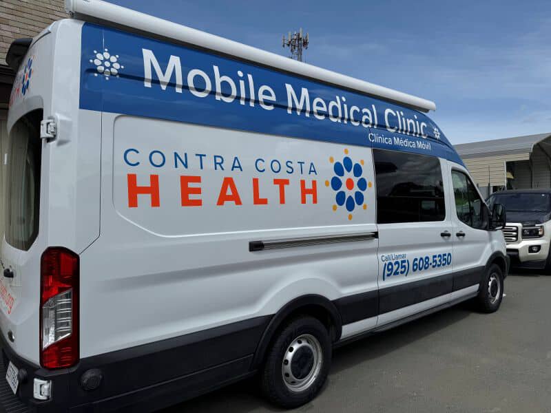 Vehicle Graphics